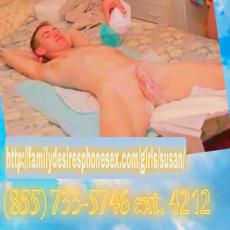 Mommy Susan and Her ABDL Phone Sex Fun Times