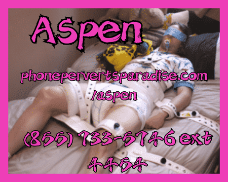 ABDL phone sex