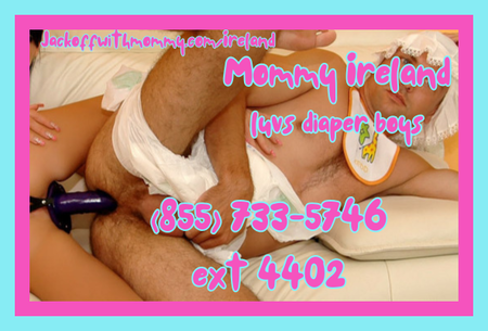 Adult diaper lover 